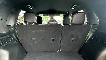 2023 Ford Escape Hybrid ST-Line Select