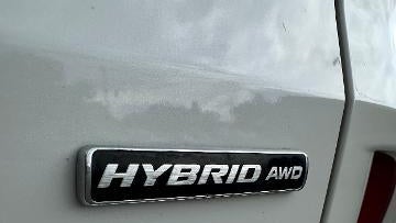 2023 Ford Escape Hybrid ST-Line Select