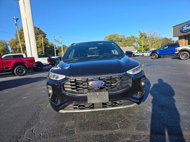 2023 Ford Escape - $17,998