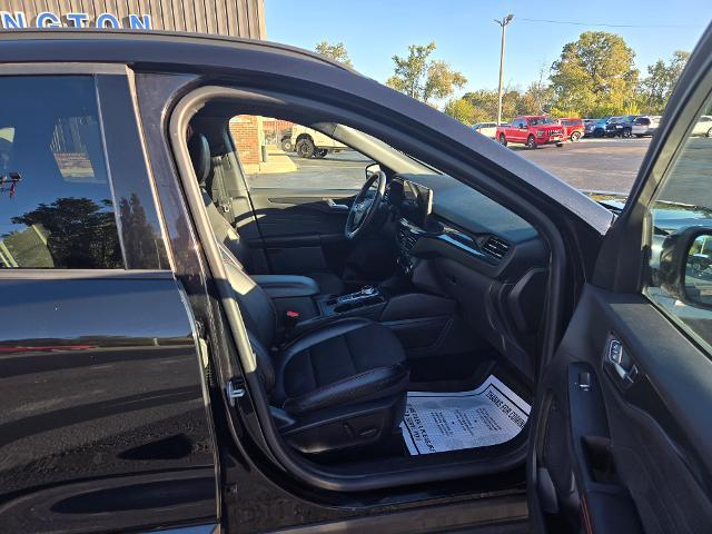 2023 Ford Escape - $17,998