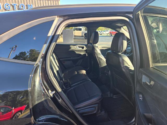 2023 Ford Escape - $17,998