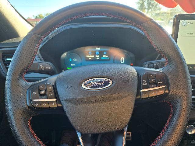 2023 Ford Escape - $17,998