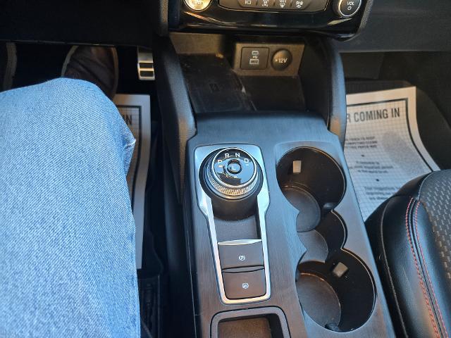 2023 Ford Escape - $17,998
