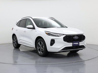 2023 Ford Escape Hybrid AWD St-Line Select 4DR SUV