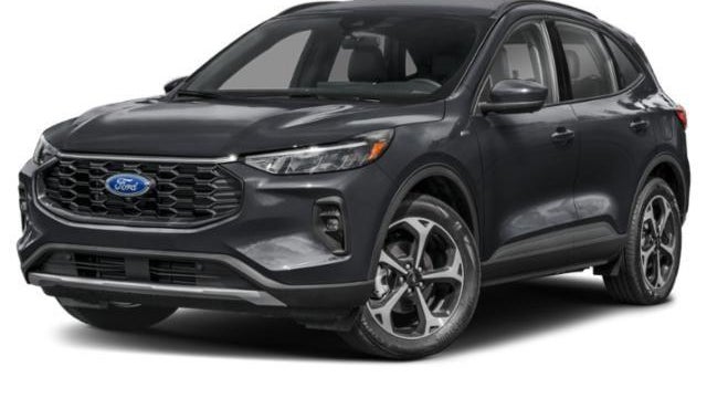 Preowned 2025 Ford Escape Hybrid ST-Line Select for Sale