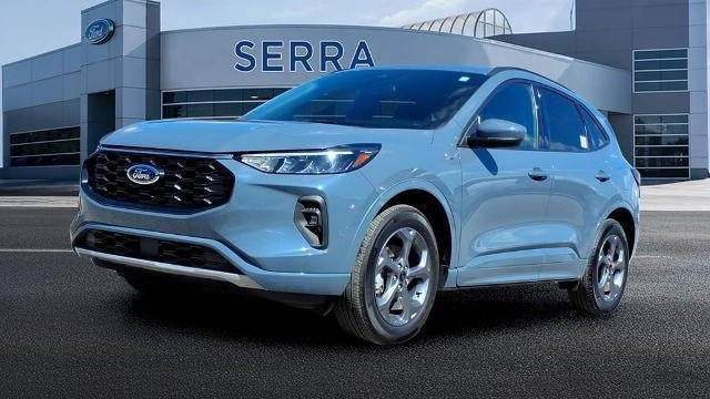 Preowned 2023 Ford Escape Hybrid ST-Line Select for Sale