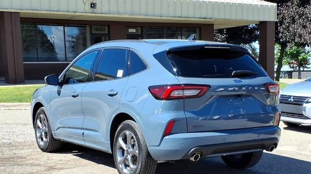 2023 Ford Escape Hybrid ST-Line Select