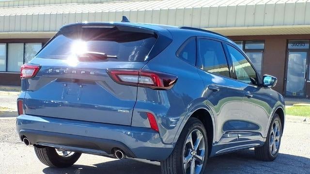 2023 Ford Escape Hybrid ST-Line Select