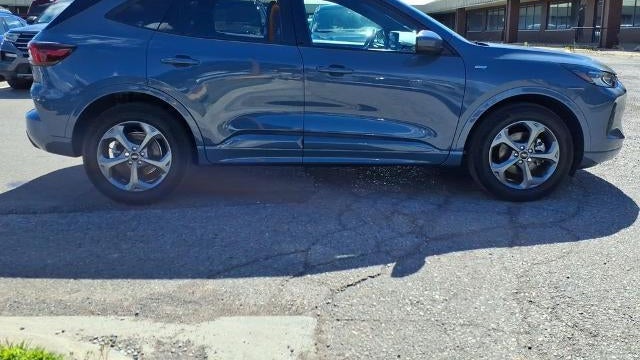 2023 Ford Escape Hybrid ST-Line Select