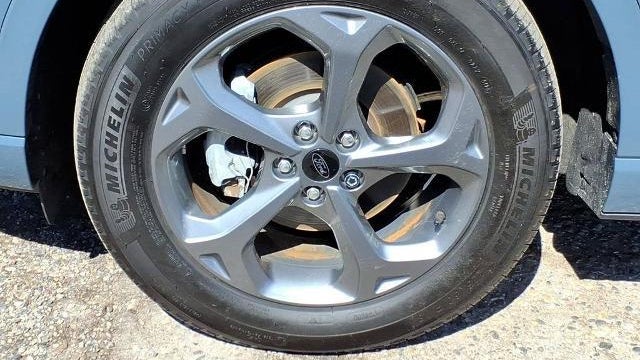 2023 Ford Escape Hybrid ST-Line Select