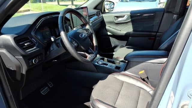 2023 Ford Escape Hybrid ST-Line Select
