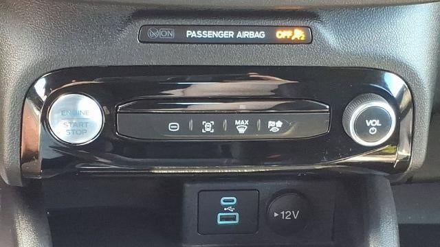2023 Ford Escape Hybrid ST-Line Select