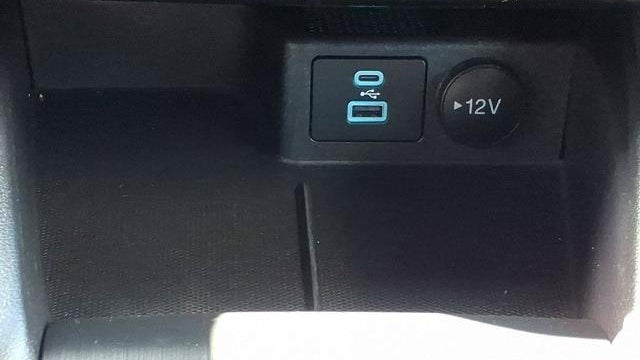 2023 Ford Escape Hybrid ST-Line Select