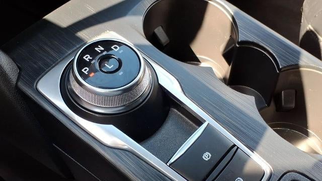 2023 Ford Escape Hybrid ST-Line Select