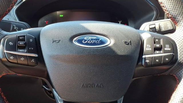2023 Ford Escape Hybrid ST-Line Select