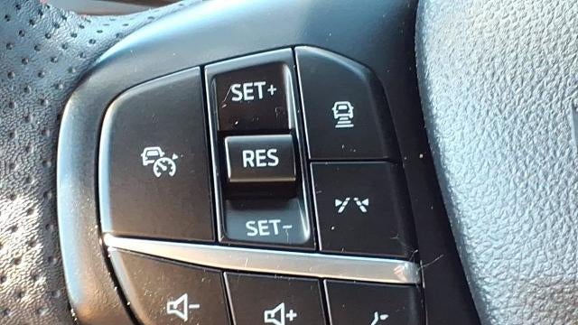 2023 Ford Escape Hybrid ST-Line Select