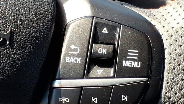 2023 Ford Escape Hybrid ST-Line Select