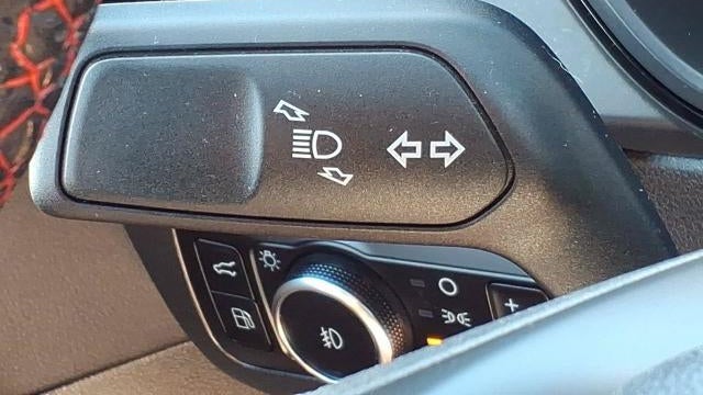 2023 Ford Escape Hybrid ST-Line Select