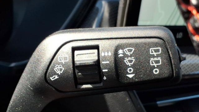 2023 Ford Escape Hybrid ST-Line Select