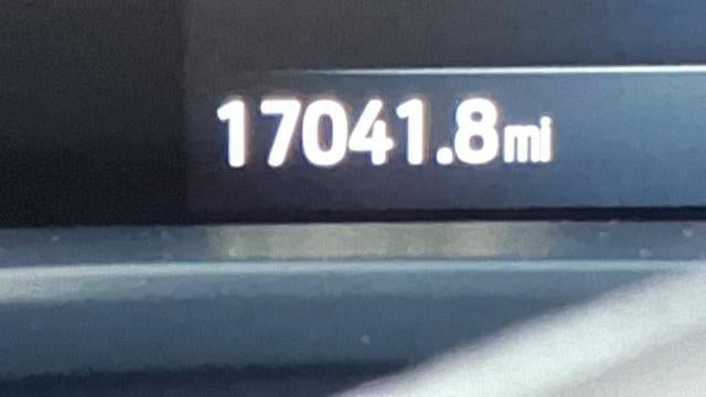 2023 Ford Escape Hybrid ST-Line Select