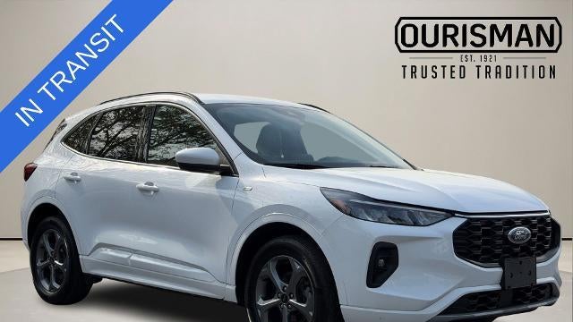 Preowned 2023 Ford Escape Hybrid ST-Line Select for Sale