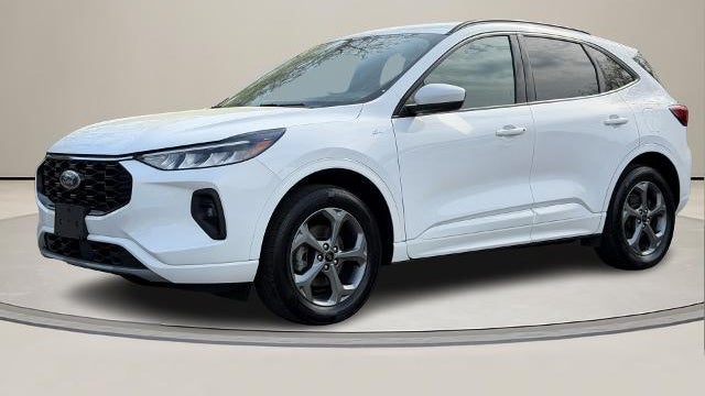 2023 Ford Escape Hybrid ST-Line Select