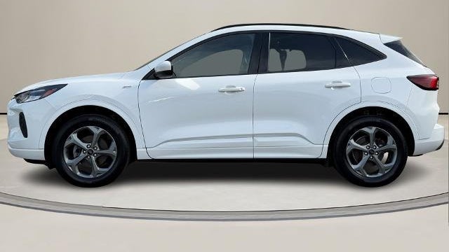 2023 Ford Escape Hybrid ST-Line Select