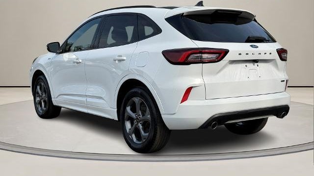 2023 Ford Escape Hybrid ST-Line Select