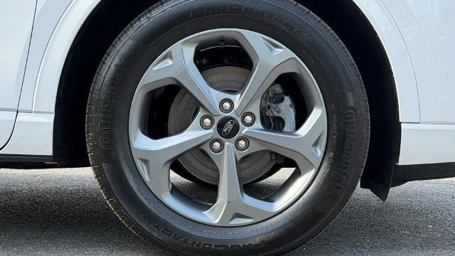 2023 Ford Escape Hybrid ST-Line Select