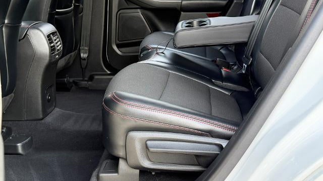 2023 Ford Escape Hybrid ST-Line Select