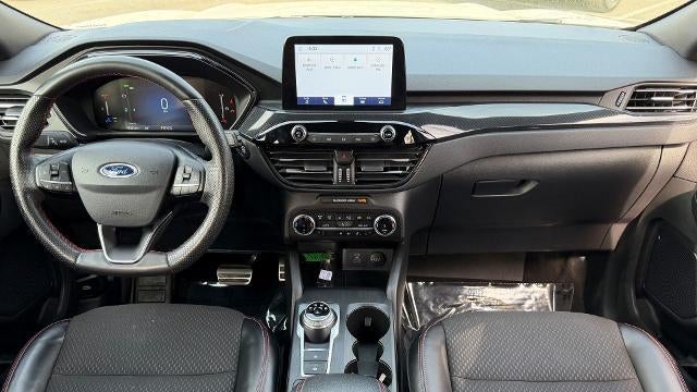 2023 Ford Escape Hybrid ST-Line Select