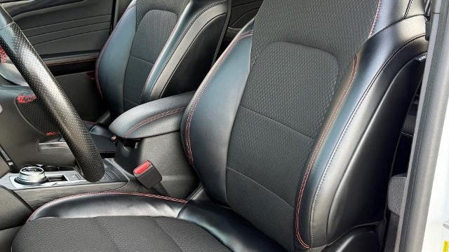 2023 Ford Escape Hybrid ST-Line Select