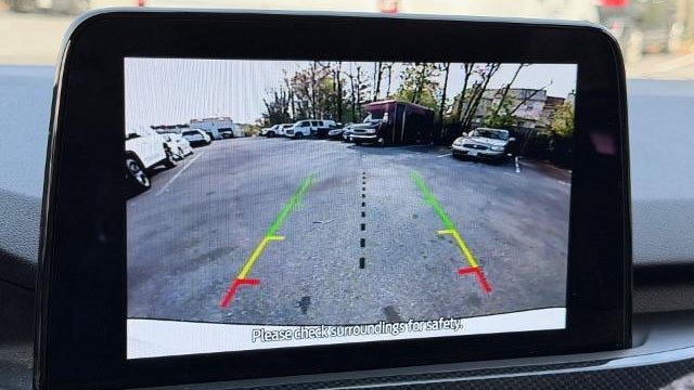 2023 Ford Escape Hybrid ST-Line Select