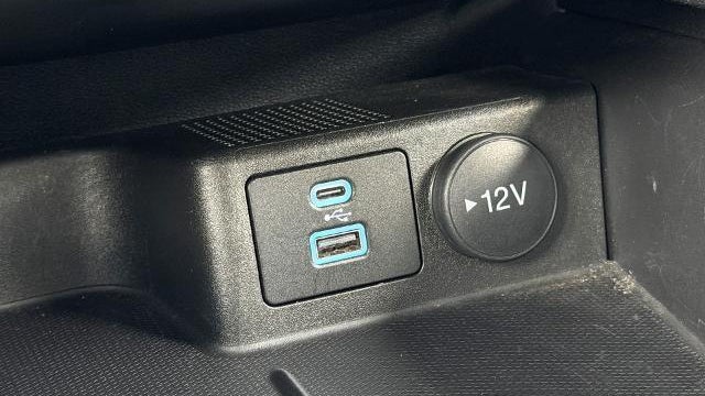 2023 Ford Escape Hybrid ST-Line Select