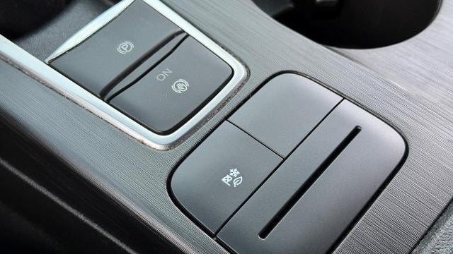 2023 Ford Escape Hybrid ST-Line Select