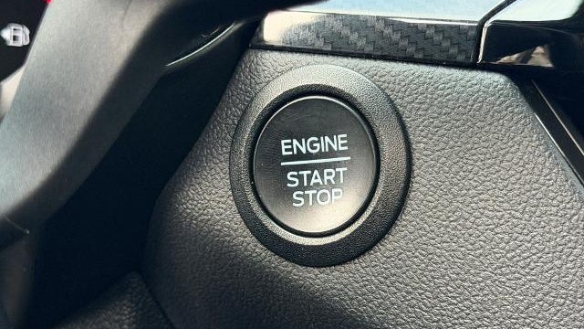 2023 Ford Escape Hybrid ST-Line Select