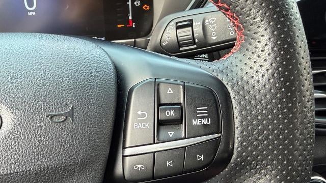 2023 Ford Escape Hybrid ST-Line Select