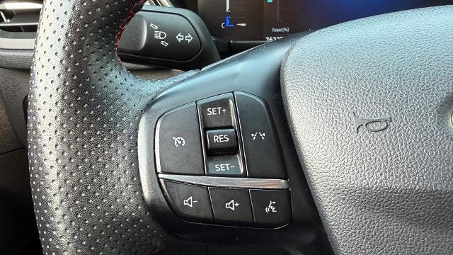 2023 Ford Escape Hybrid ST-Line Select