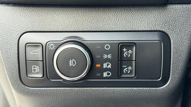 2023 Ford Escape Hybrid ST-Line Select