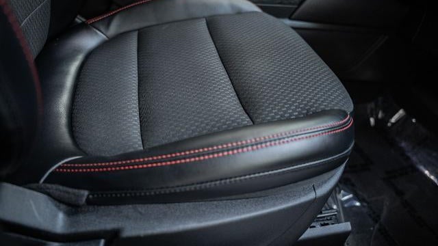 2023 Ford Escape Hybrid ST-Line Select