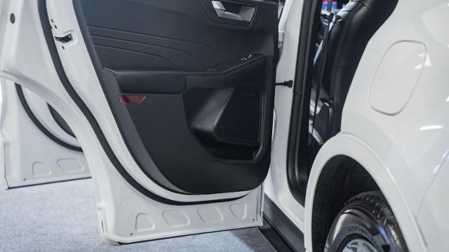 2023 Ford Escape Hybrid ST-Line Select