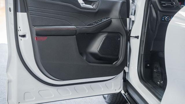 2023 Ford Escape Hybrid ST-Line Select