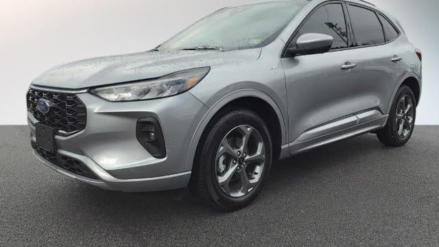 Preowned 2024 Ford Escape Hybrid ST-Line Select for Sale