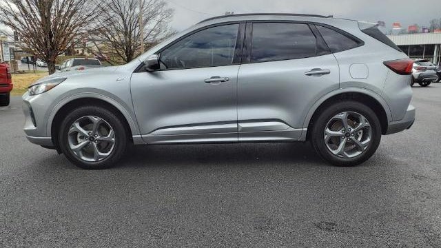 2024 Ford Escape Hybrid ST-Line Select