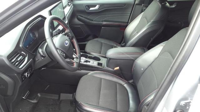 2024 Ford Escape Hybrid ST-Line Select