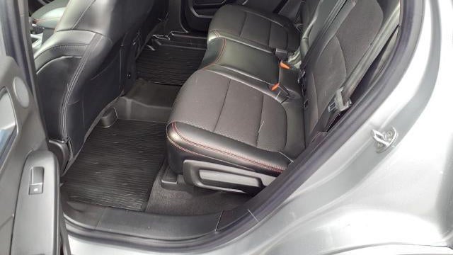 2024 Ford Escape Hybrid ST-Line Select