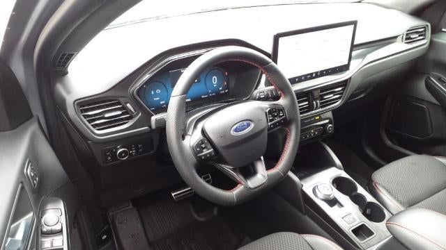 2024 Ford Escape Hybrid ST-Line Select