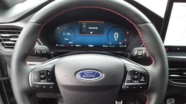 2024 Ford Escape Hybrid ST-Line Select