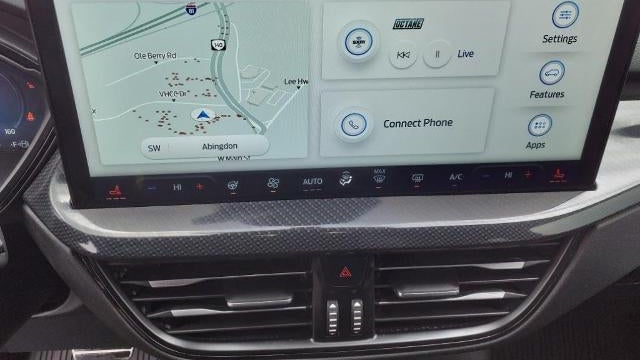 2024 Ford Escape Hybrid ST-Line Select
