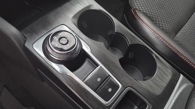 2024 Ford Escape Hybrid ST-Line Select